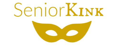 Senior Kink Logo